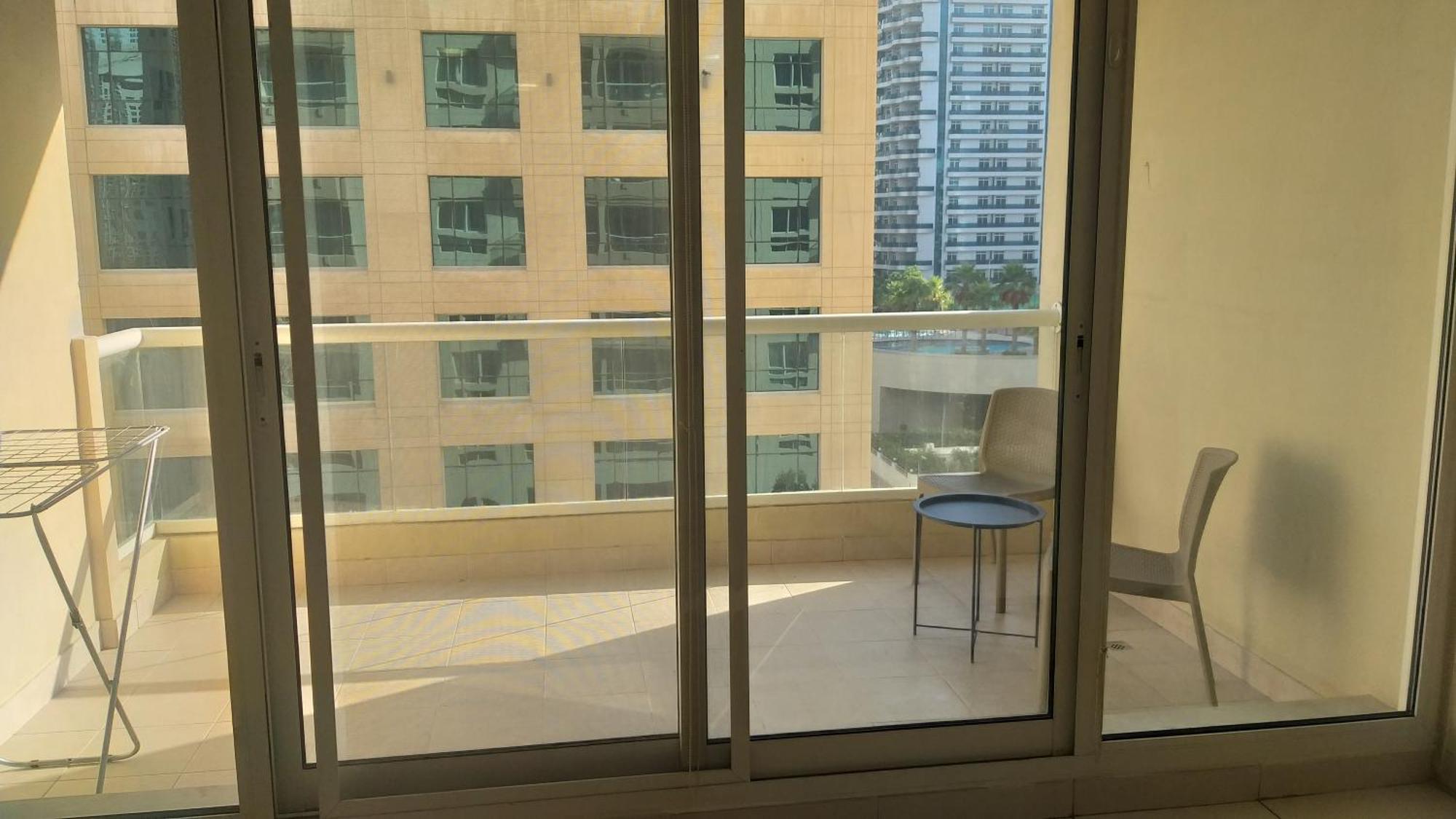 Lovely 1-bedroom In The Heart Of Marina * Dubai