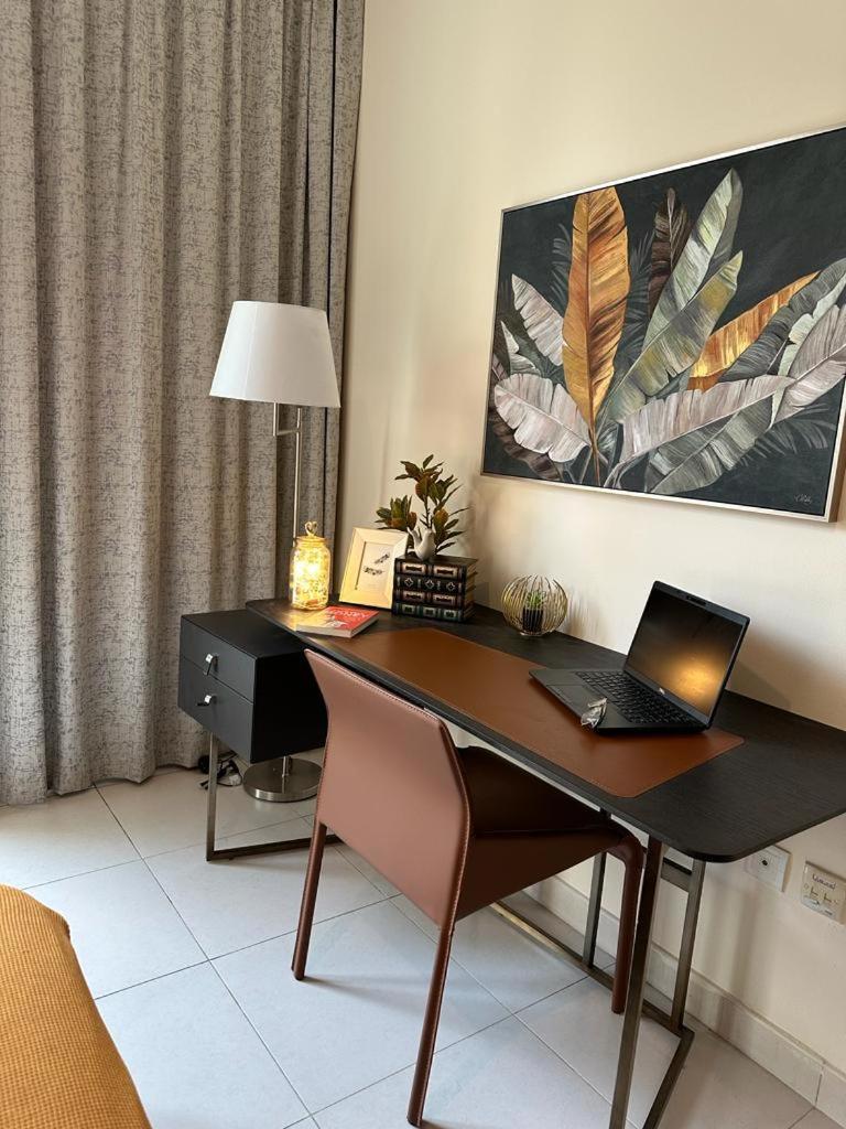 Lovely 1-bedroom In The Heart Of Marina Apartment